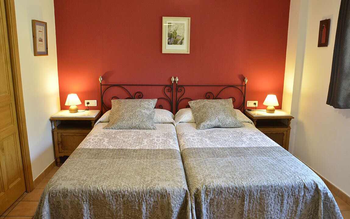 Photo of Bedroom in Las Gabias