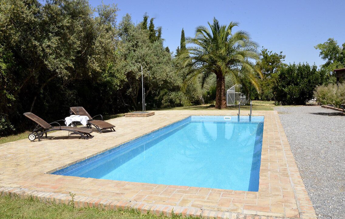 Photo of Outdoor in Las Gabias