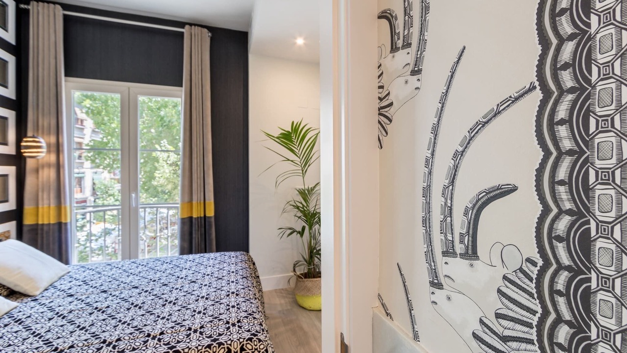 Photo of Bedroom in Centro - Sagrario