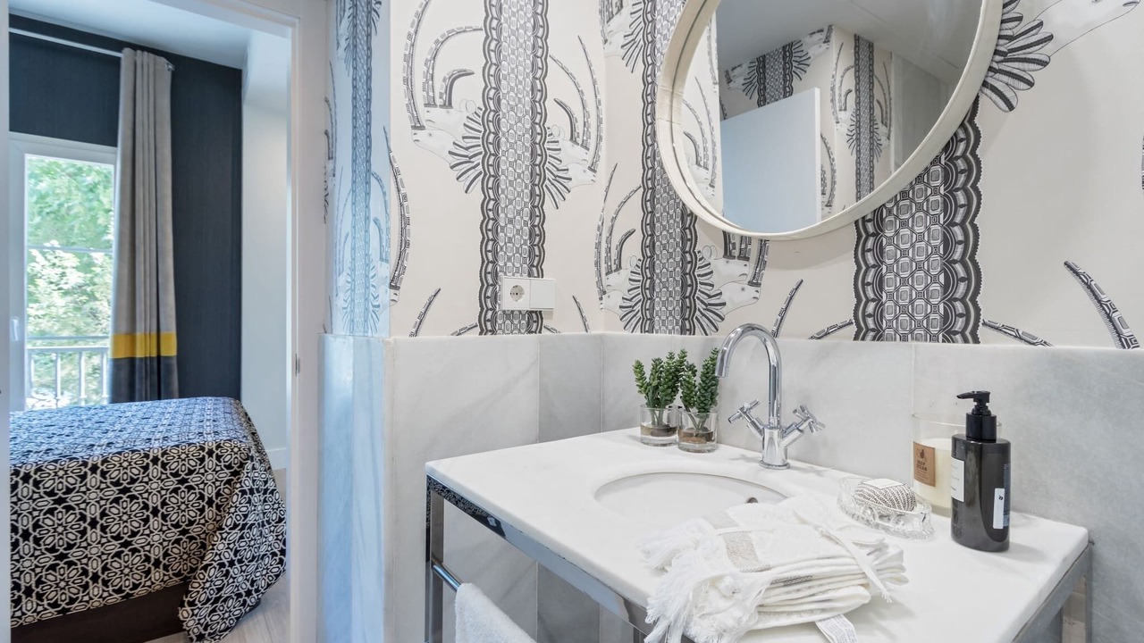 Photo of Bathroom in Centro - Sagrario