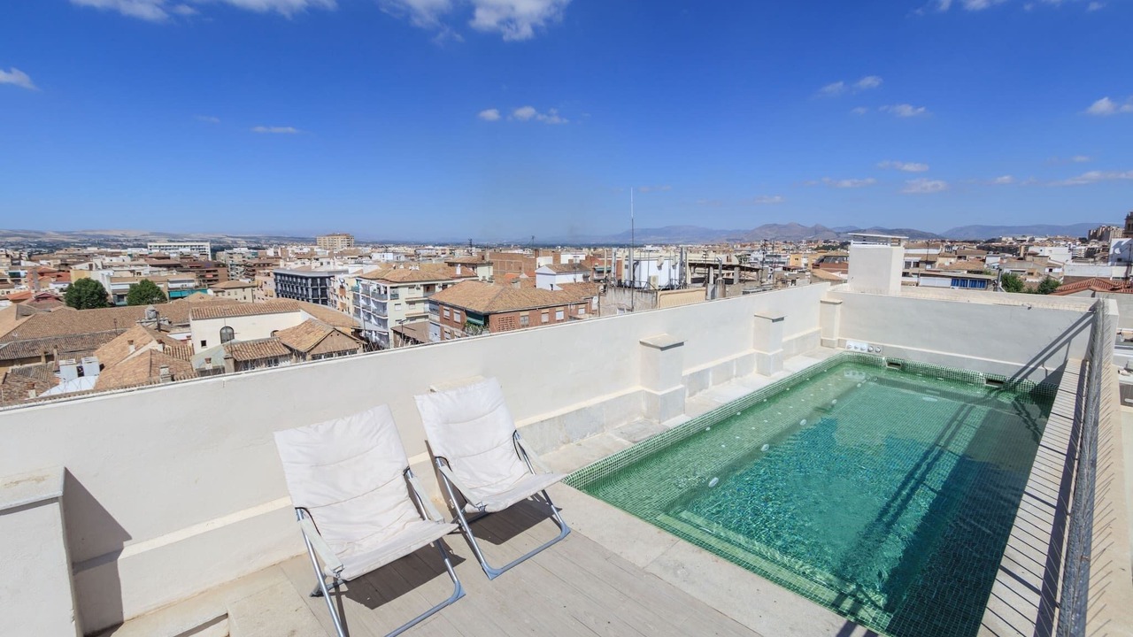 Photo of Outdoor in Centro - Sagrario