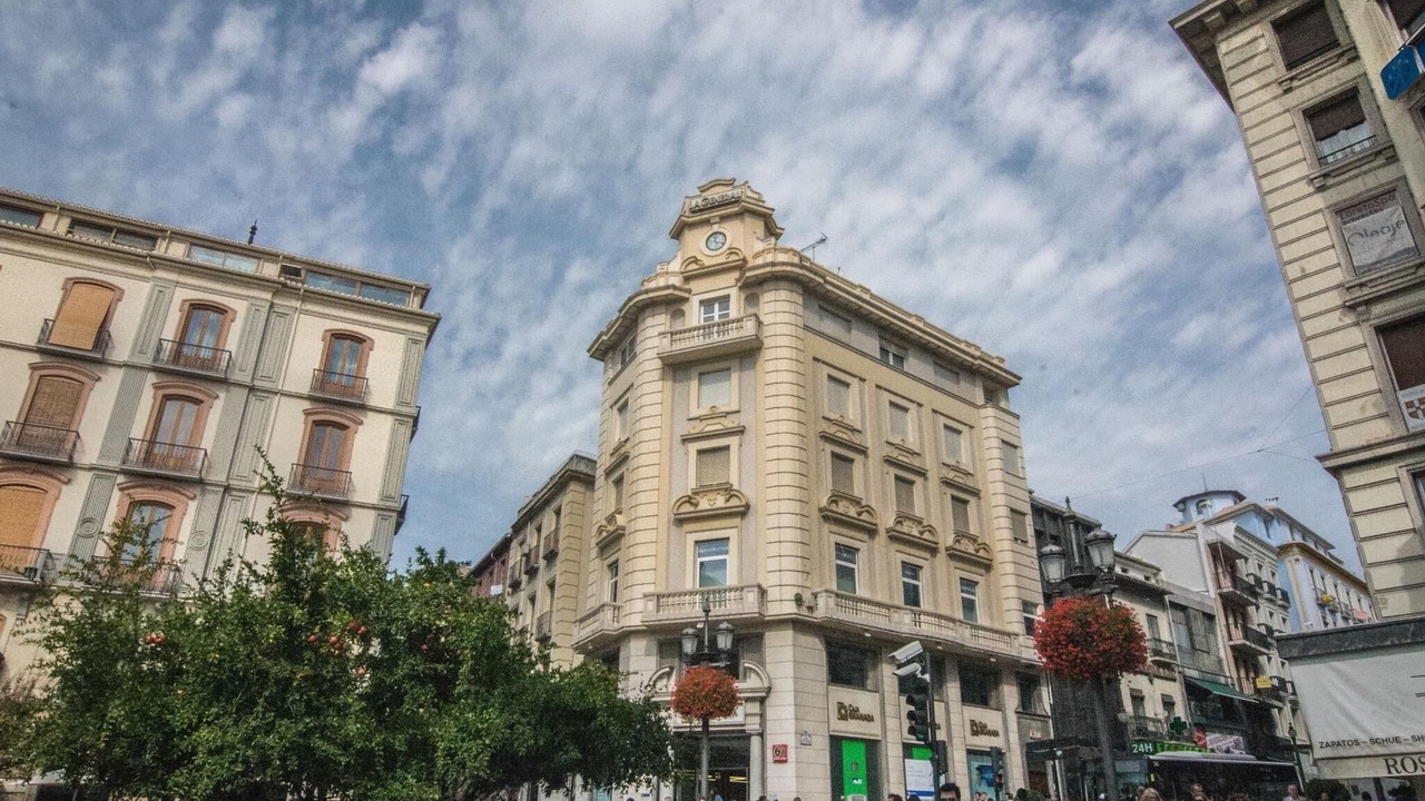 Photo of Others in Granada City Center