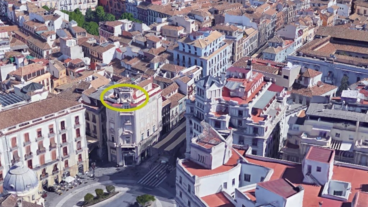 Photo of Others in Granada City Center