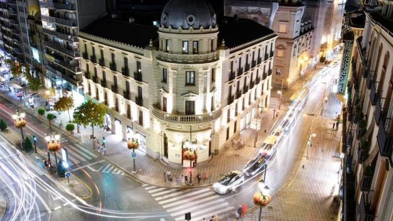 Photo of Others in Granada City Center
