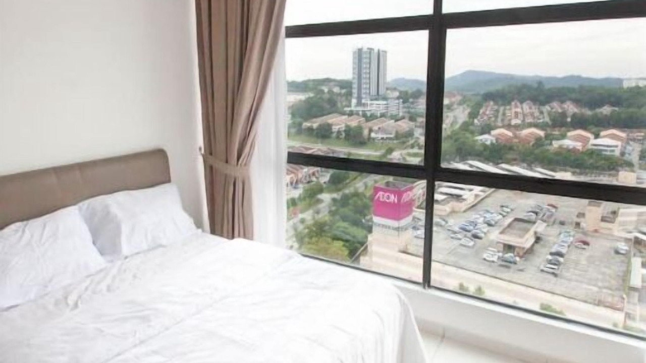 Photo of Bedroom in Taman Equine