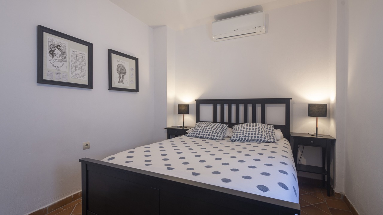 Photo of Bedroom in Beiro