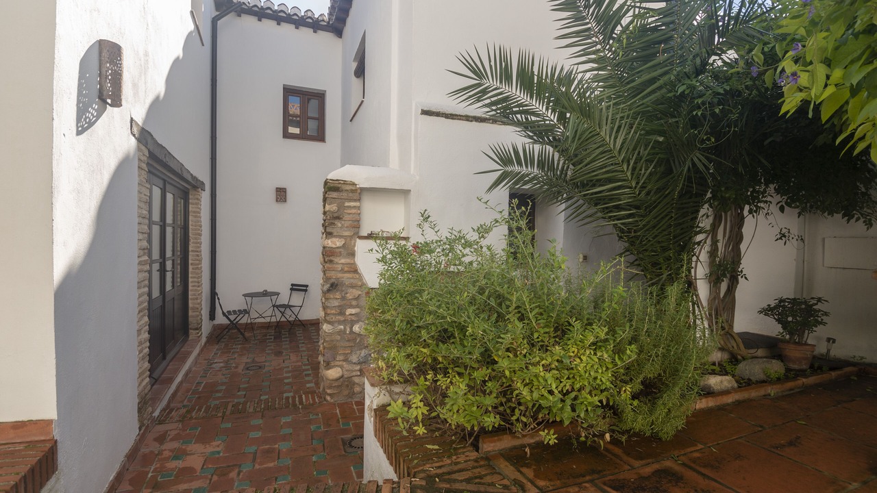 Photo of Patio Balcony in Beiro