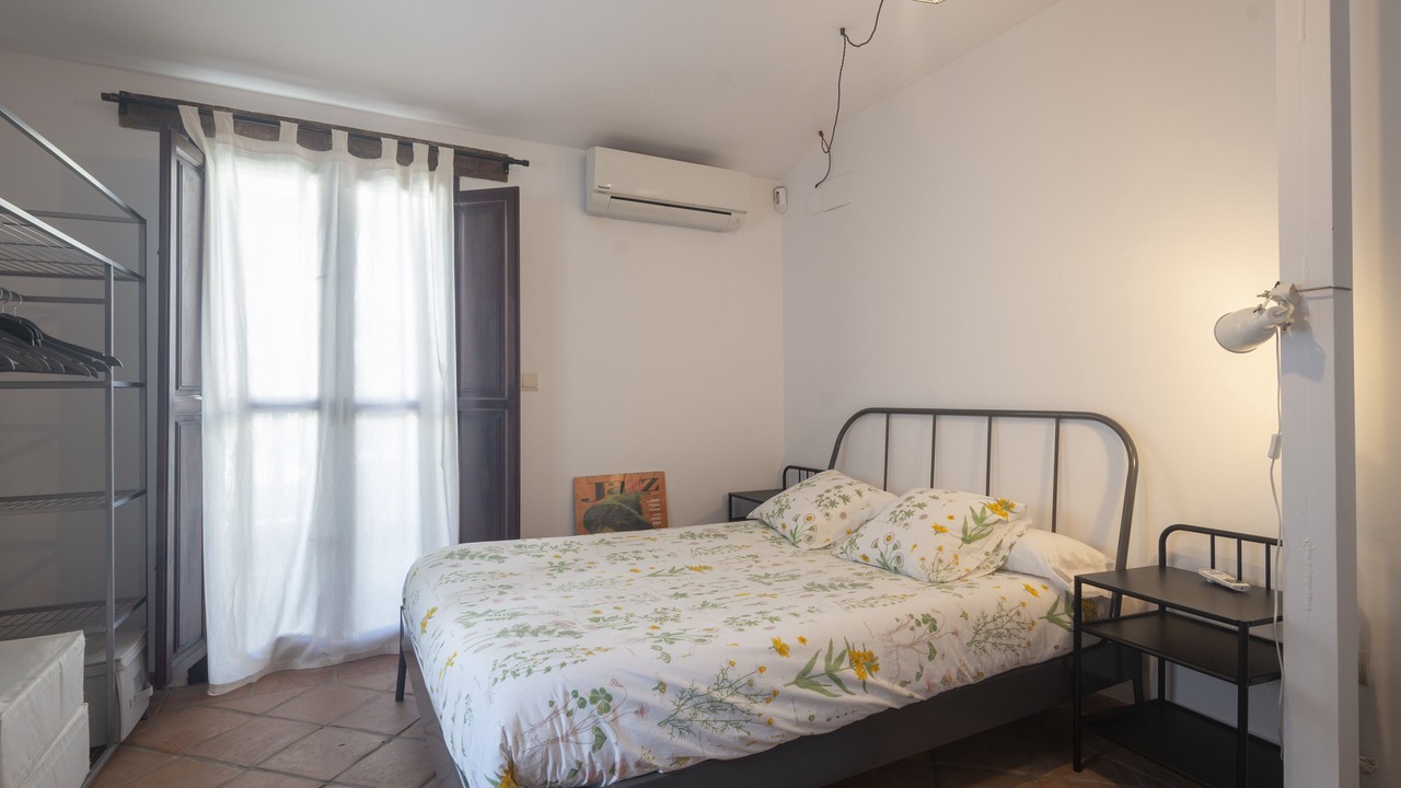 Photo of Bedroom in Beiro