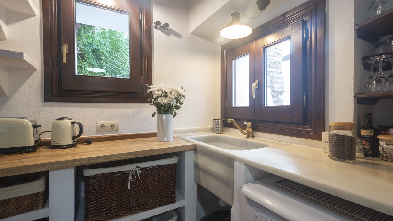 Photo of Kitchen in Beiro