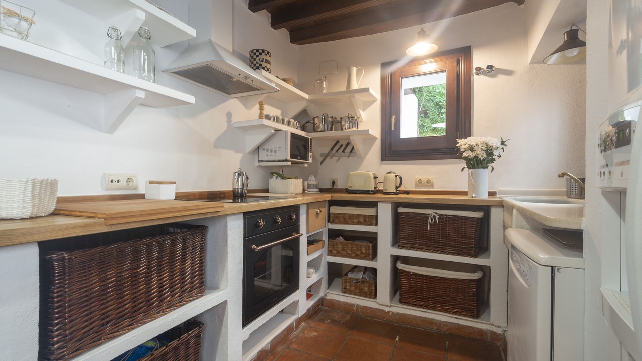 Photo of Kitchen in Beiro