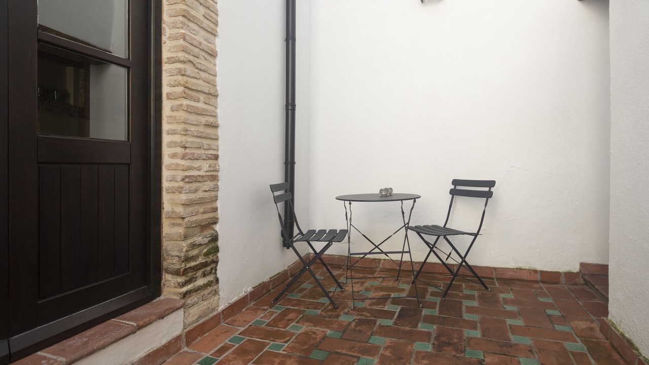 Photo of Patio Balcony in Beiro