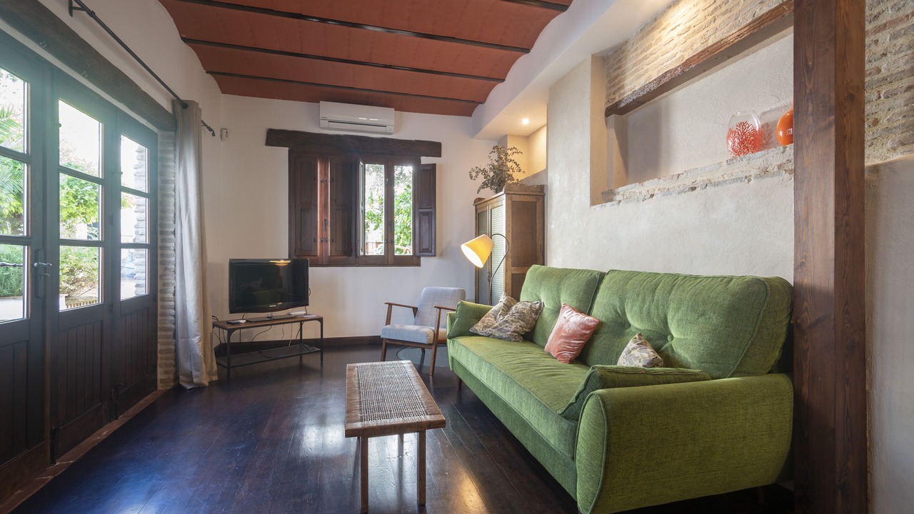 Photo of Livingroom in Beiro