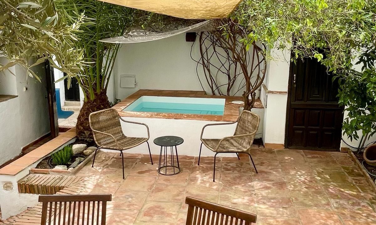 Photo of Outdoor in Beiro