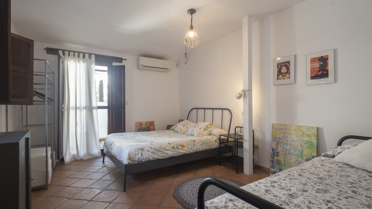 Photo of Bedroom in Beiro