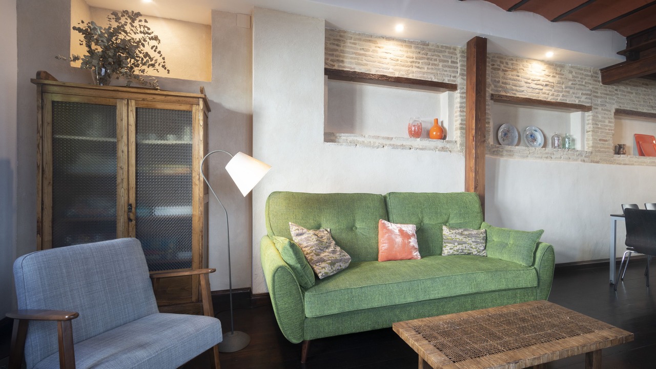 Photo of Livingroom in Beiro