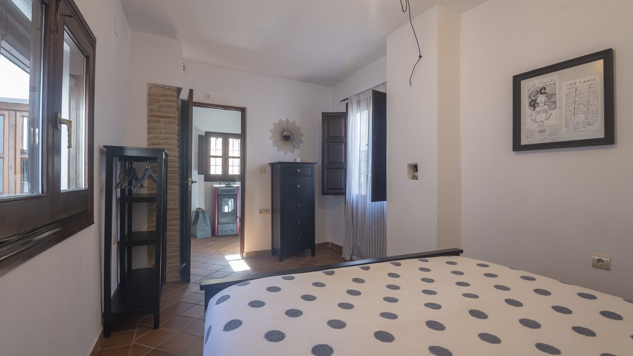 Photo of Bedroom in Beiro