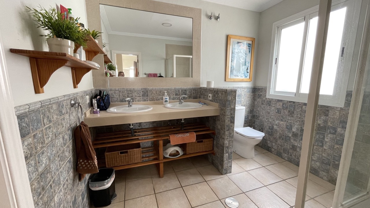 Photo of Bathroom in Salobrena
