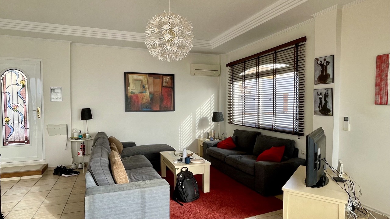 Photo of Livingroom in Salobrena