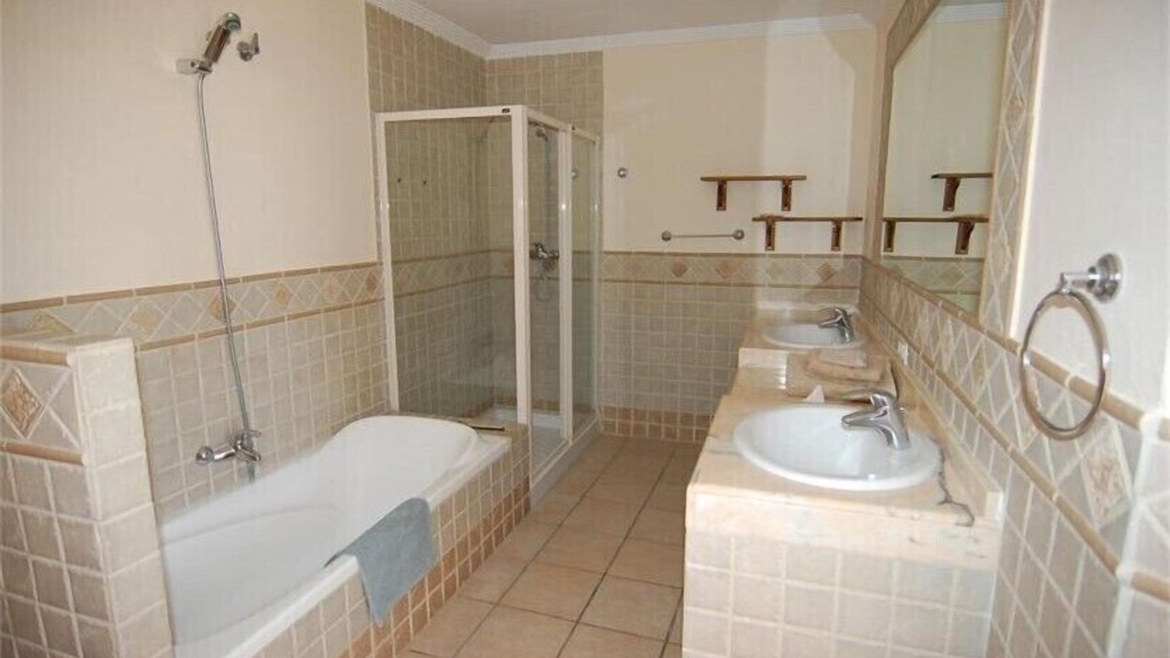 Photo of Bathroom in Salobrena
