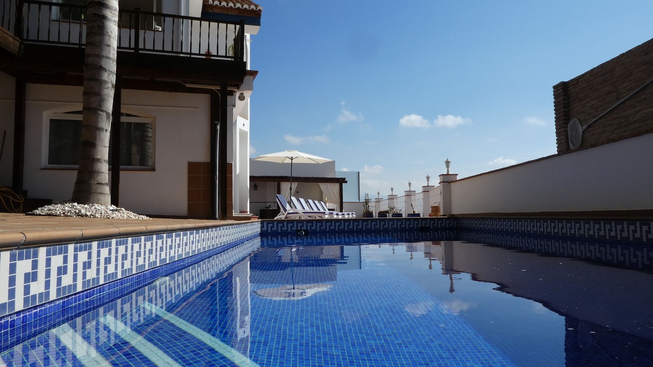 Photo of Outdoor in Salobrena