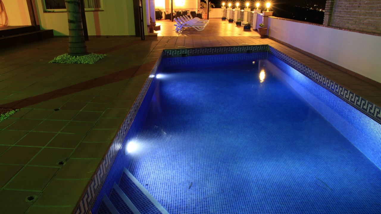 Photo of Outdoor in Salobrena