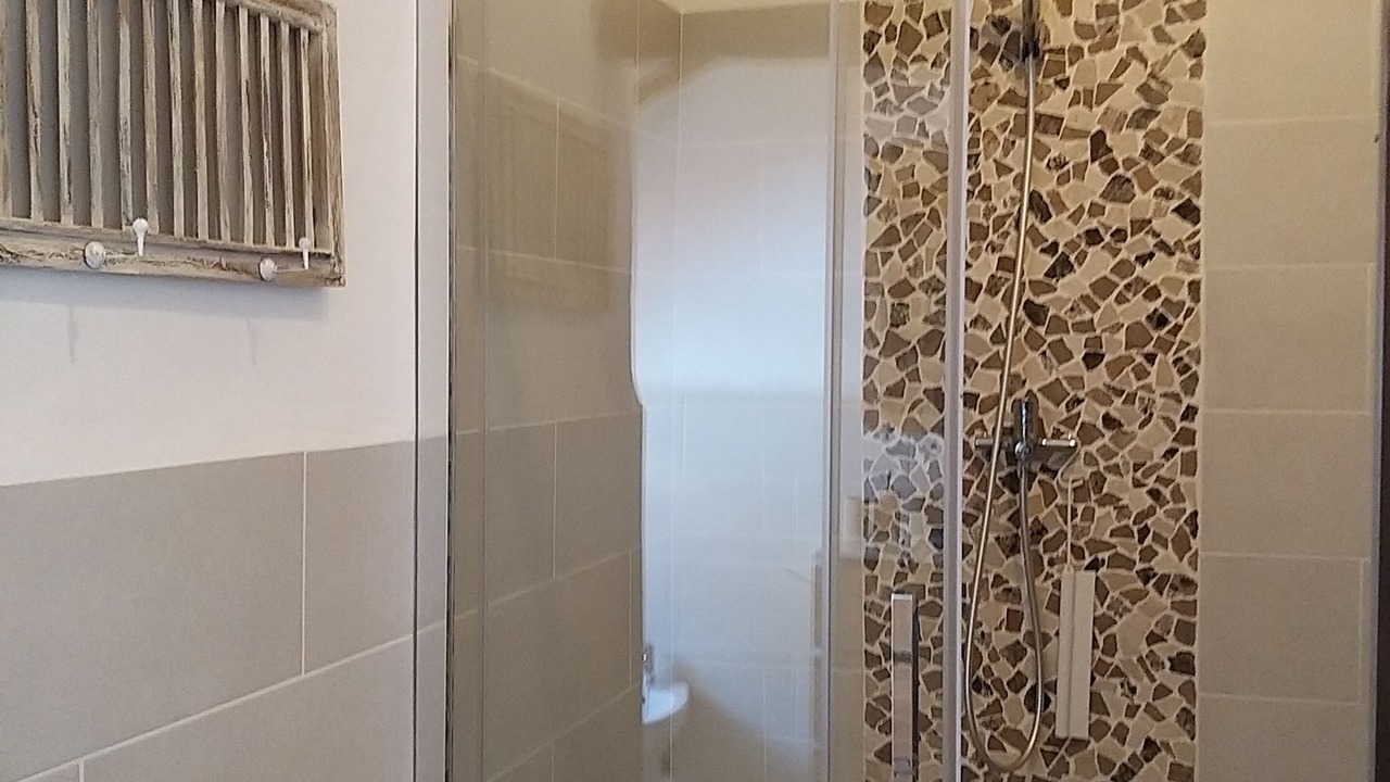 Photo of Bathroom in Montefrio