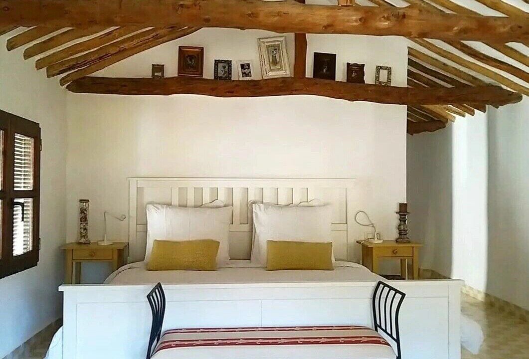 Photo of Bedroom in Montefrio