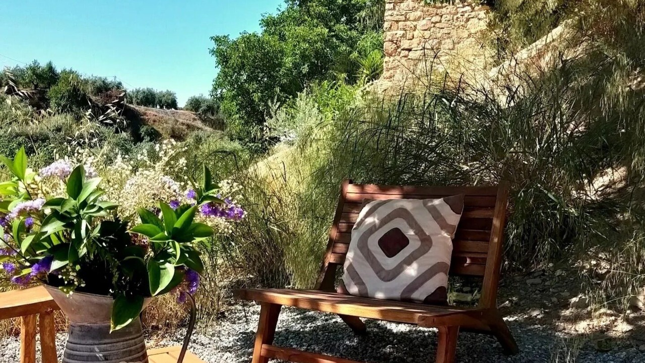 Photo of Outdoor in Montefrio