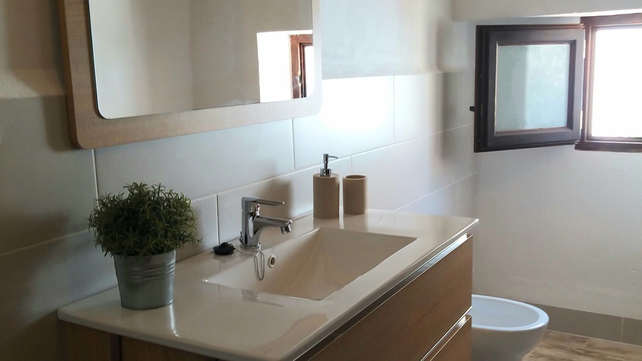 Photo of Bathroom in Montefrio