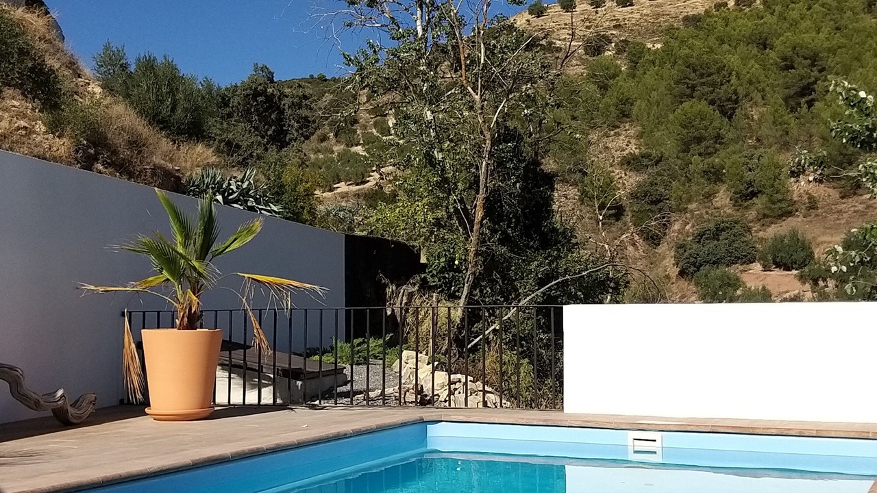 Photo of Outdoor in Montefrio
