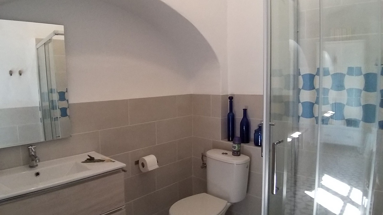 Photo of Bathroom in Montefrio
