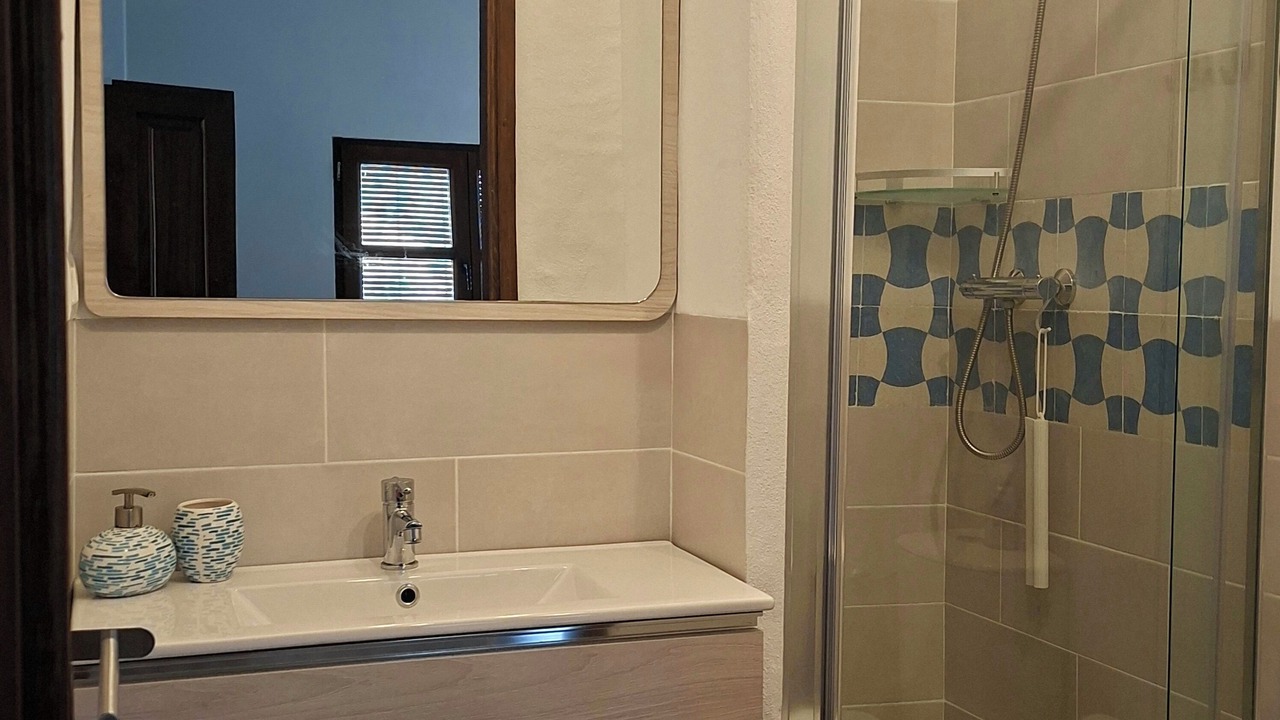 Photo of Bathroom in Montefrio