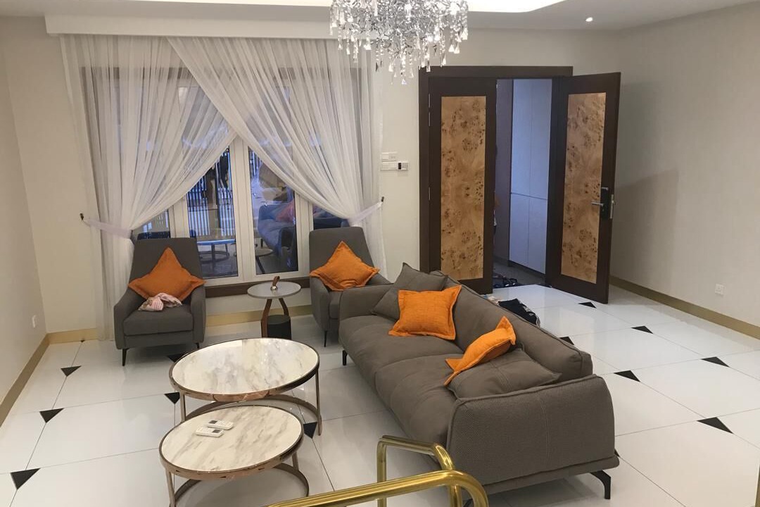 Photo of Livingroom in Bukit Jalil