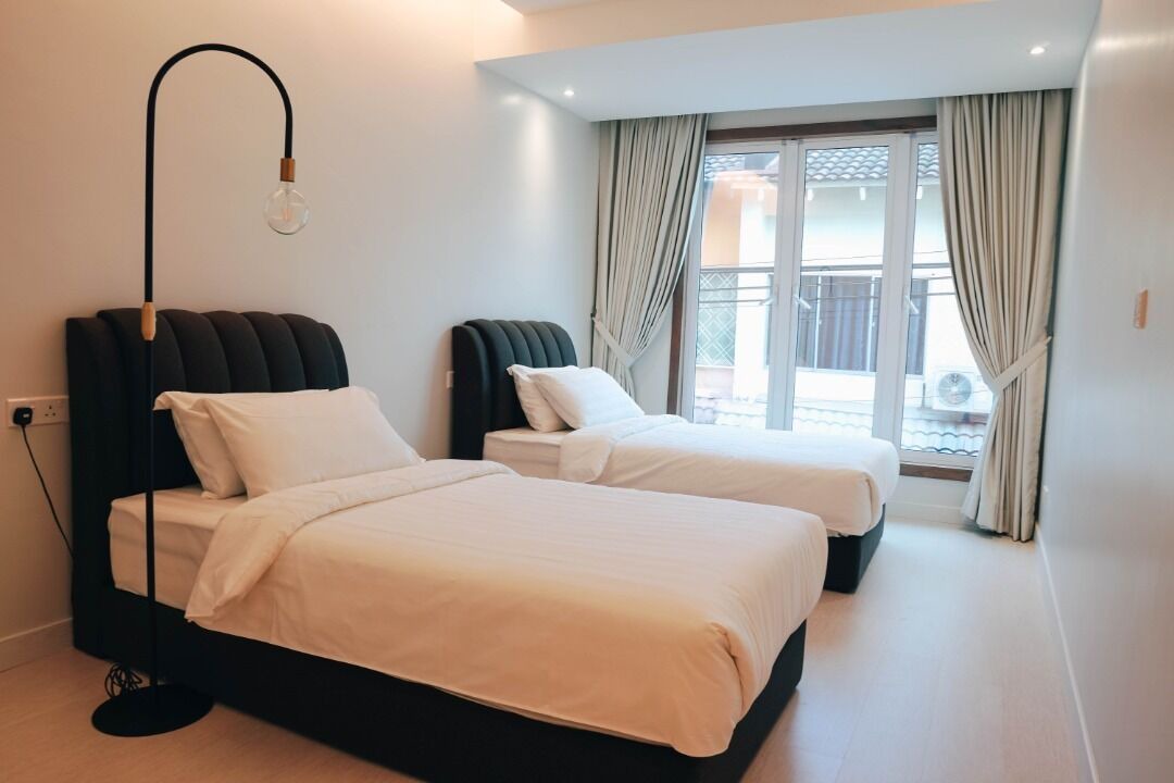 Photo of Bedroom in Bukit Jalil