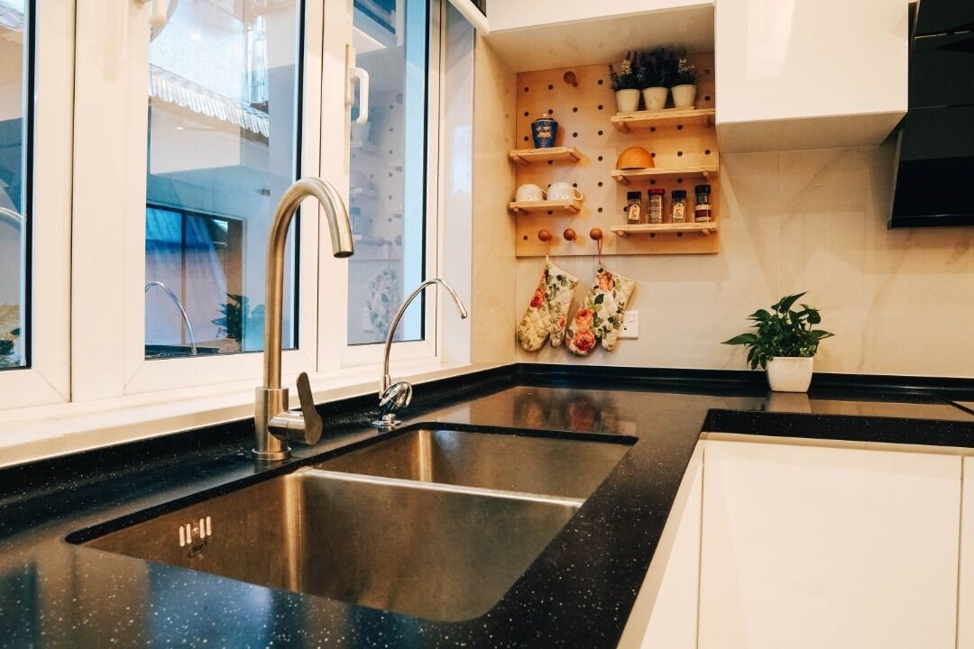 Photo of Kitchen in Bukit Jalil