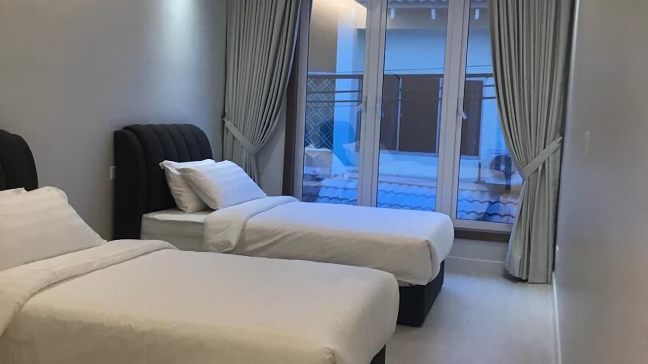Photo of Bedroom in Bukit Jalil