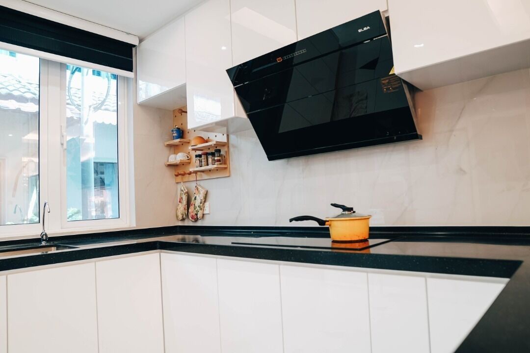 Photo of Kitchen in Bukit Jalil
