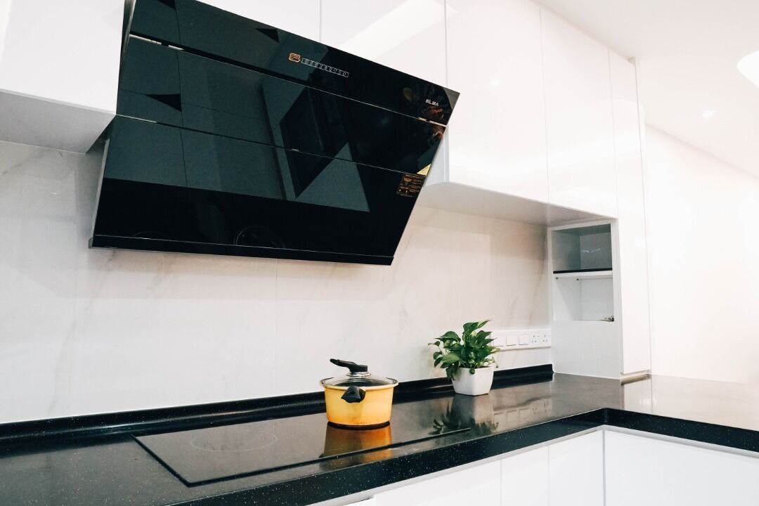 Photo of Kitchen in Bukit Jalil