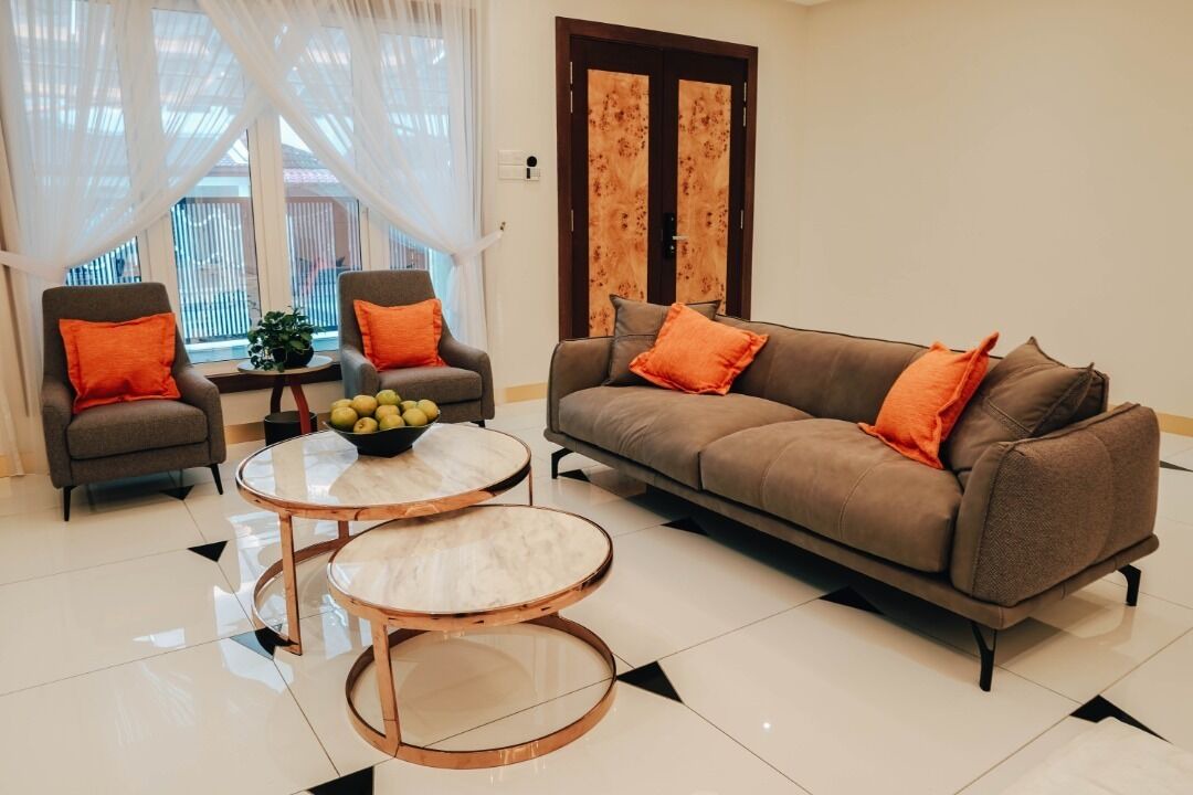 Photo of Livingroom in Bukit Jalil