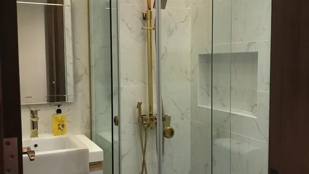 Photo of Bathroom in Bukit Jalil