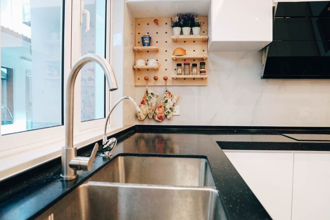 Photo of Kitchen in Bukit Jalil