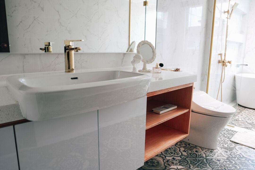 Photo of Bathroom in Bukit Jalil