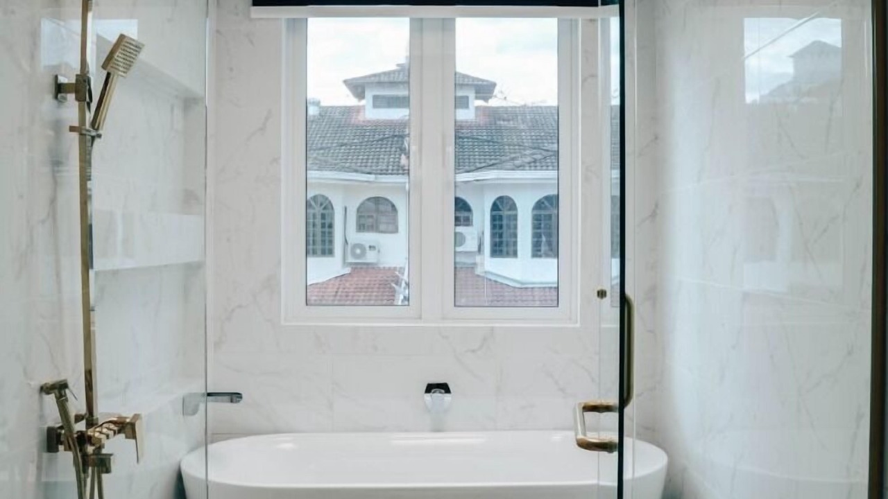 Photo of Bathroom in Bukit Jalil