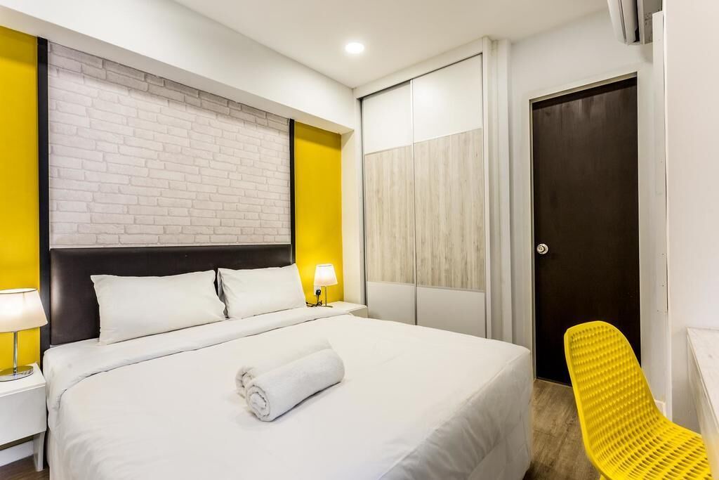 Photo of Bedroom in Petaling Jaya