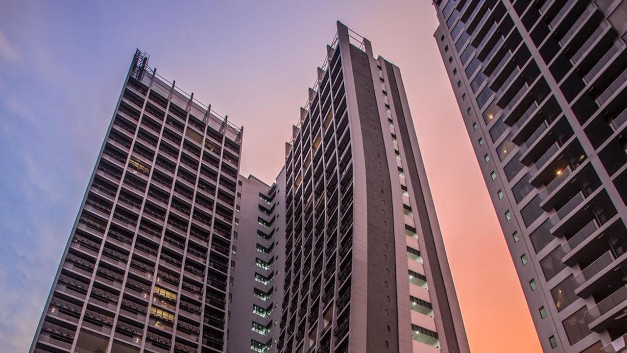 Photo of Outdoor in Petaling Jaya