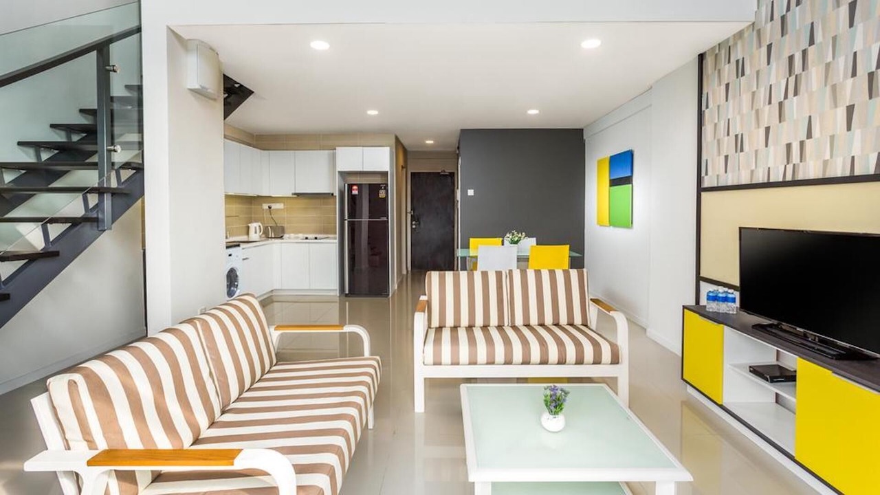 Photo of Livingroom in Petaling Jaya