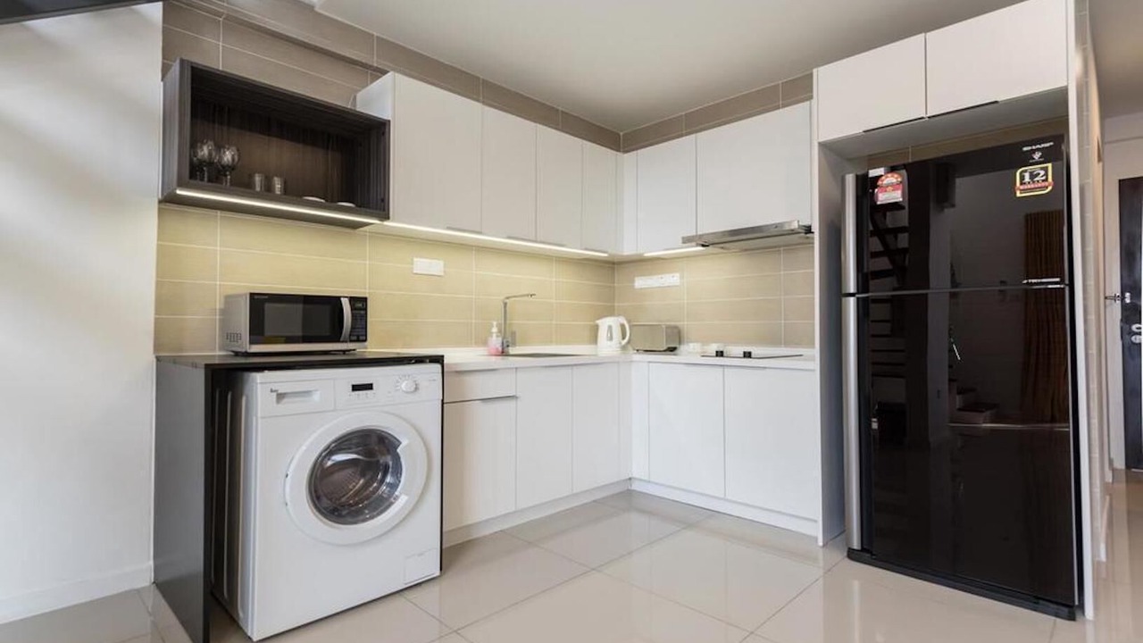 Photo of Kitchen in Petaling Jaya