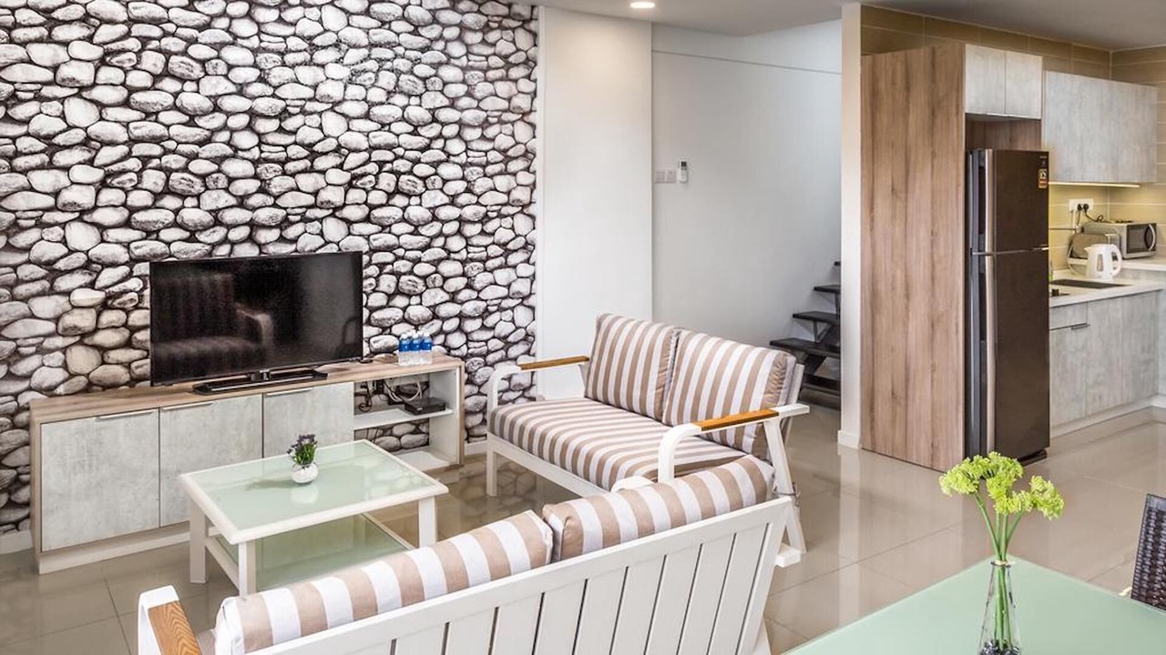 Photo of Livingroom in Petaling Jaya
