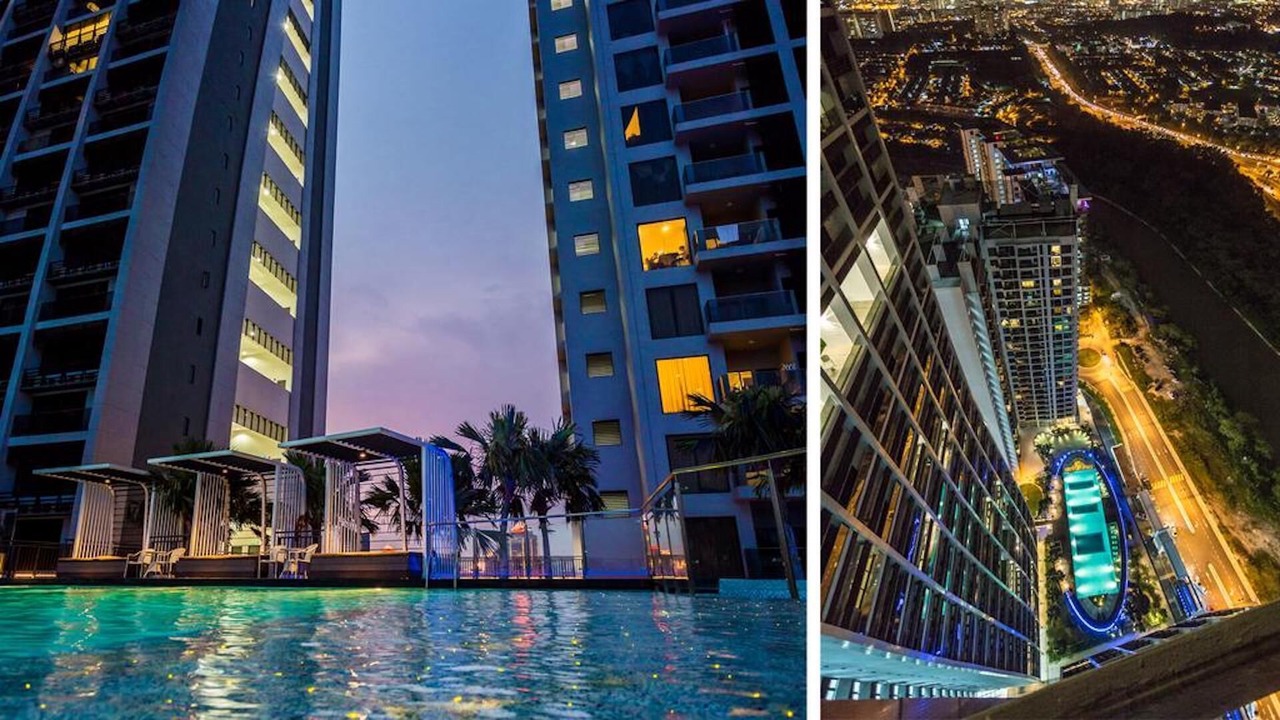 Photo of Outdoor in Petaling Jaya