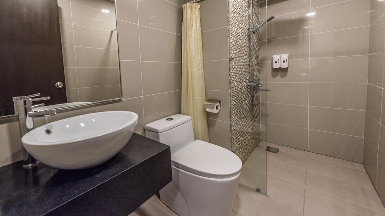 Photo of Bathroom in Petaling Jaya